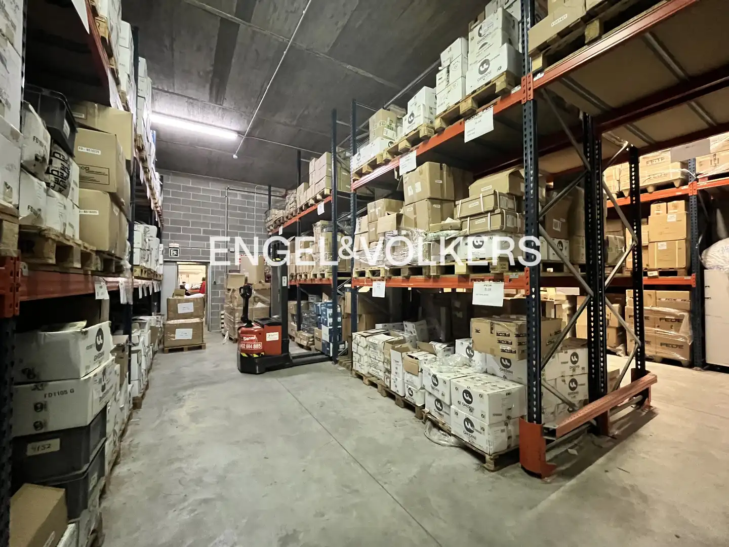 Nave industrial en venta en Bonavista - Bufalà - Morera, imagen 7