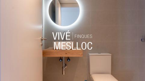 Photo 5 of Flat to rent in Califòrnia - Santa Madrona, El Masnou