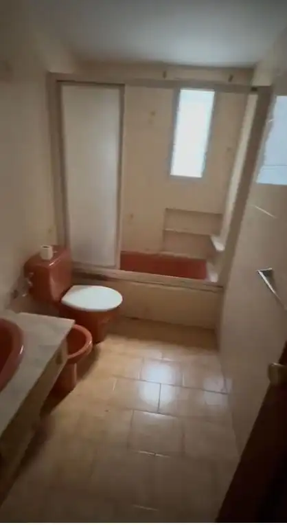 Bany de Pis en venda en Valencia