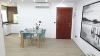 Dining room of Apartment for sale in Fuengirola  with Air Conditioner and Terrace