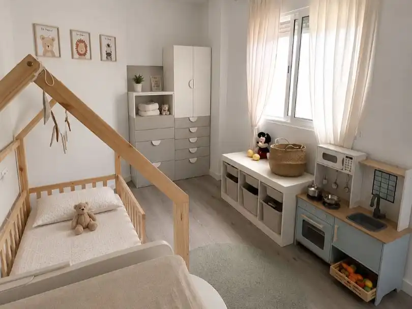 Penthouse with lift for sale in c/ Sant Cristòfol 106, imagen 13