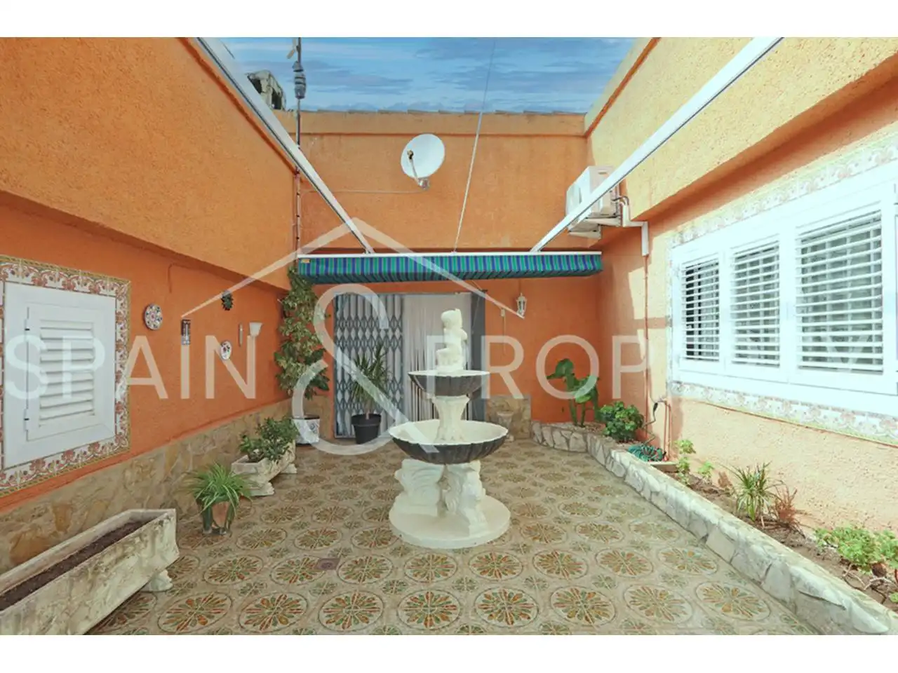 Villa avec piscine à vendre à Turís, imagen 17