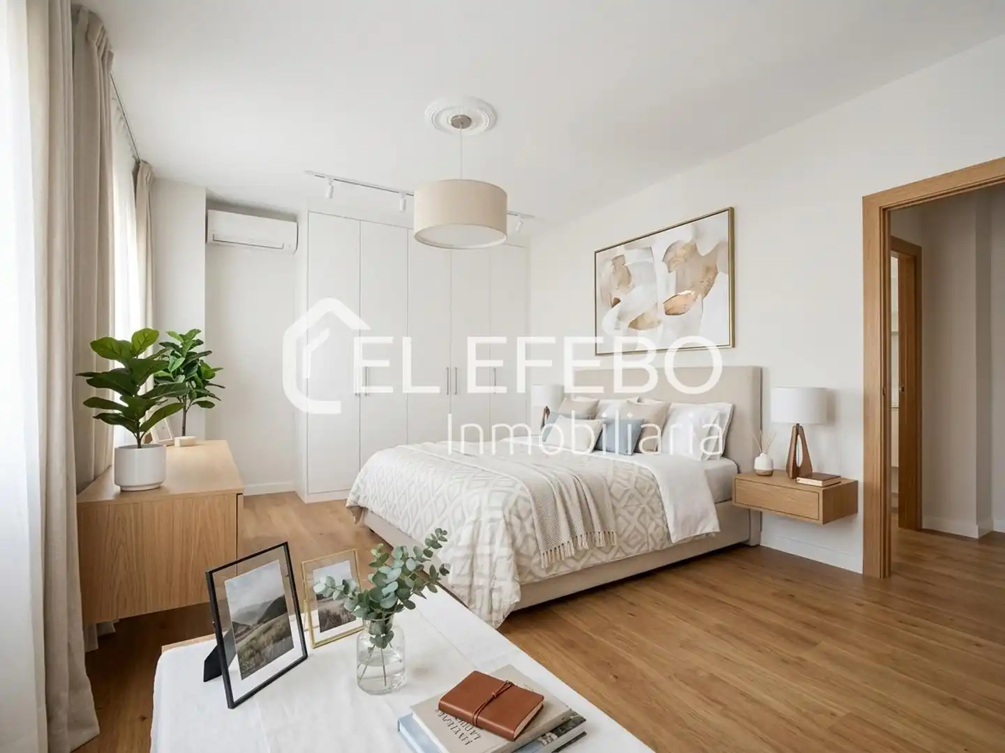 Habitación de Piso en venta en Antequera con Aire acondicionado, Calefacción y Terraza