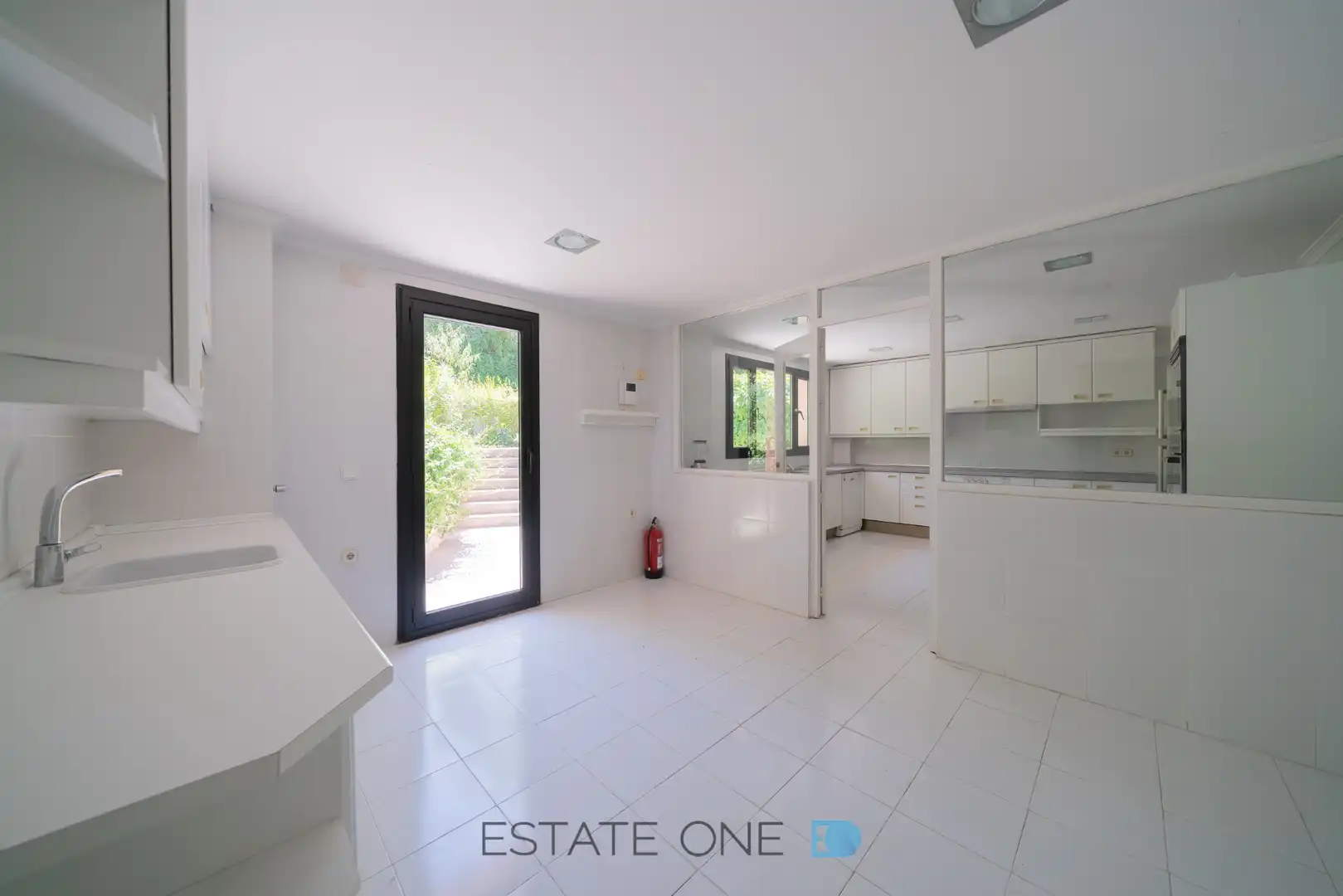 Chalet con piscina en alquiler en Somosaguas, imagen 19