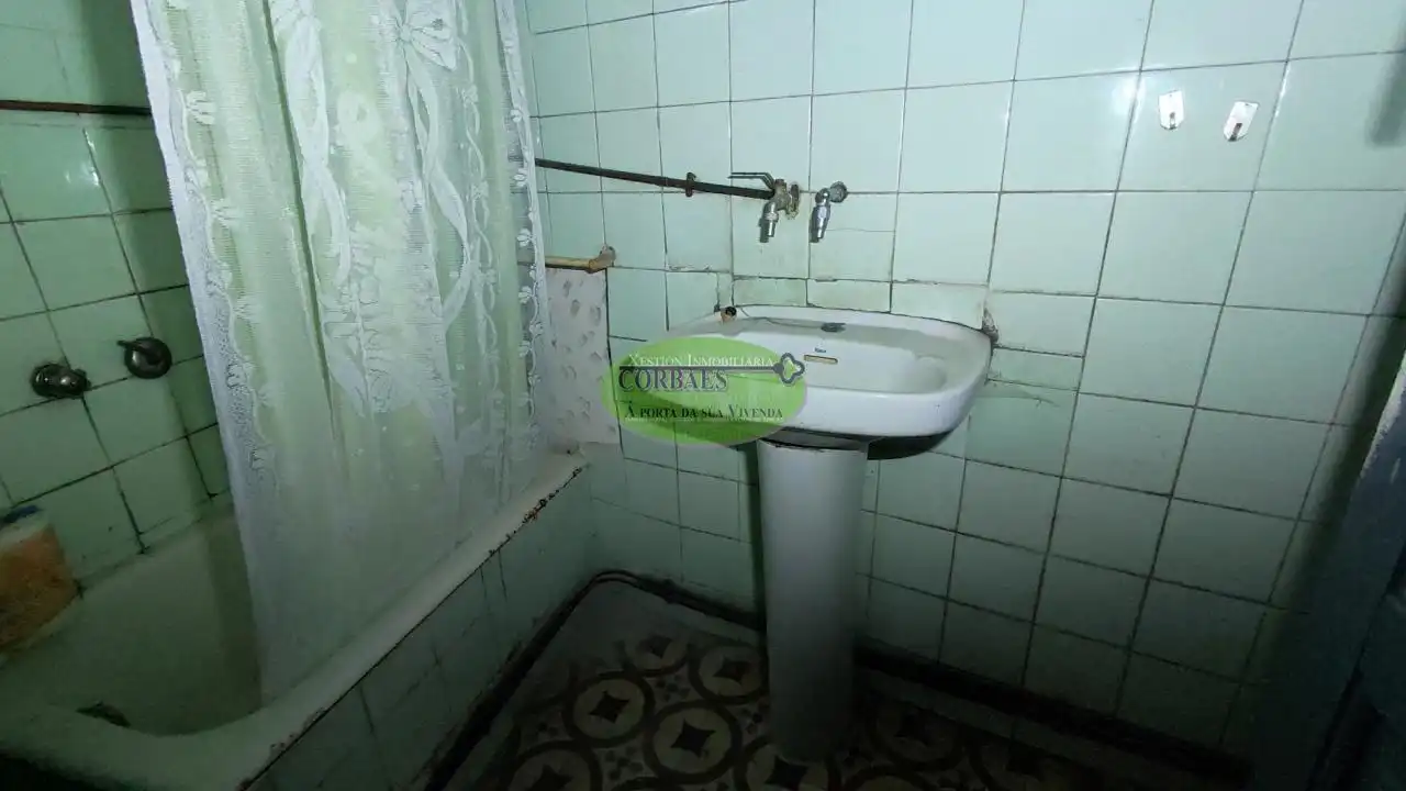 Bathroom of Houses for sale in Esgos  with Private garden and Terrace