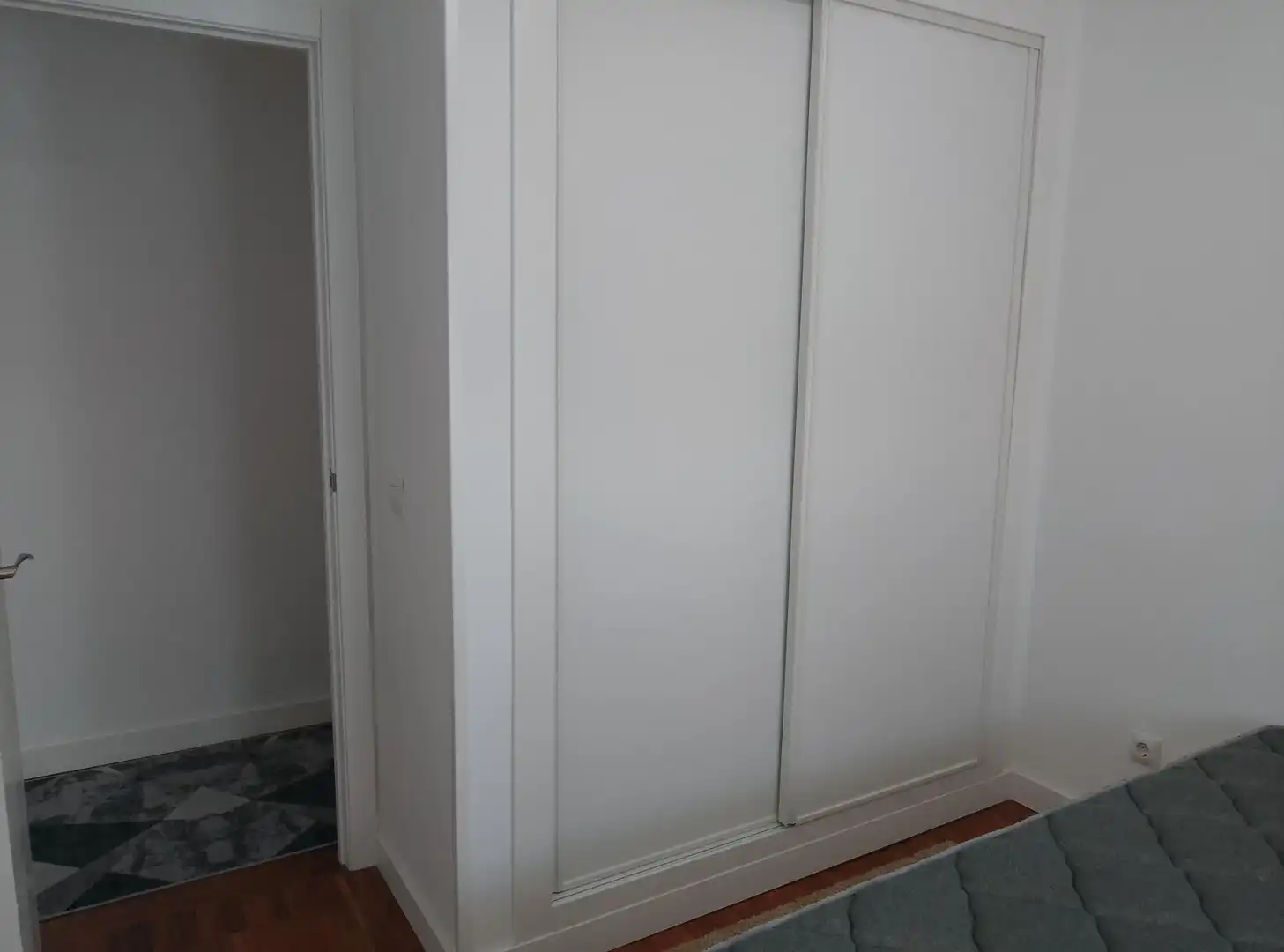 Piso de alquiler en Illera