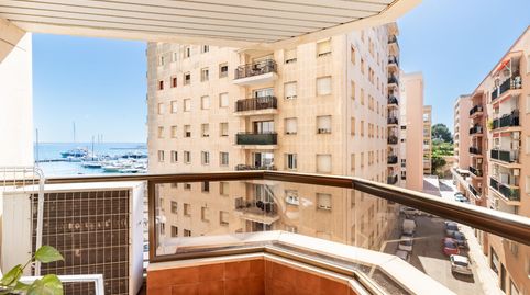 Foto 5 de Piso en venta en El Terreno, Palma de Mallorca