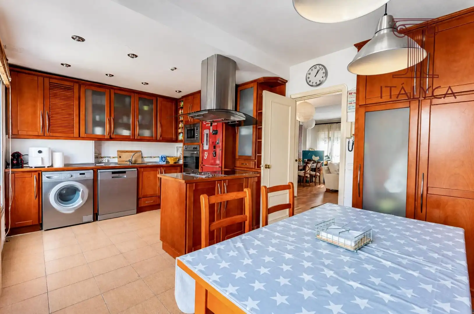 Casa aparellada amb terrassa en venda a Avenida Avenida Clara Campoamor, imagen 49