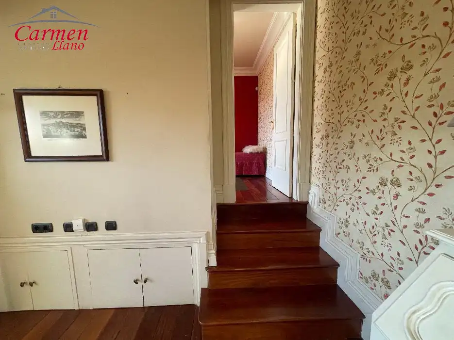Piso en venta en Getxo  con Calefacción, Terraza y Trastero
