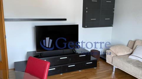 Foto 5 de Àtic de lloguer a Oviedo - Fuertes Acevedo, La Ería, Oviedo