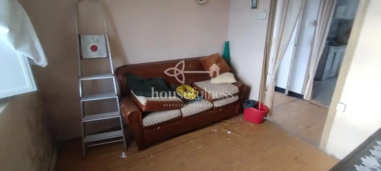 Casa in vendita a A Malata - Catabois - Ciudad Jardín, imagen 7