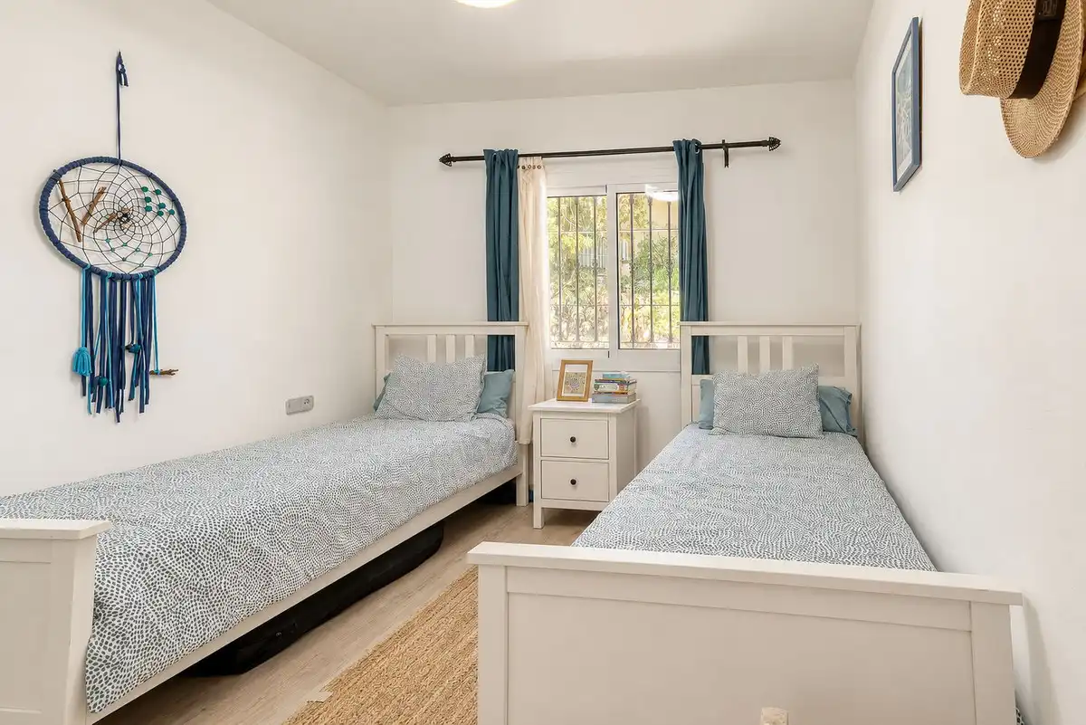 Erdgeschosswohnung mit Pool zum Verkauf in Riviera del Sol, imagen 19