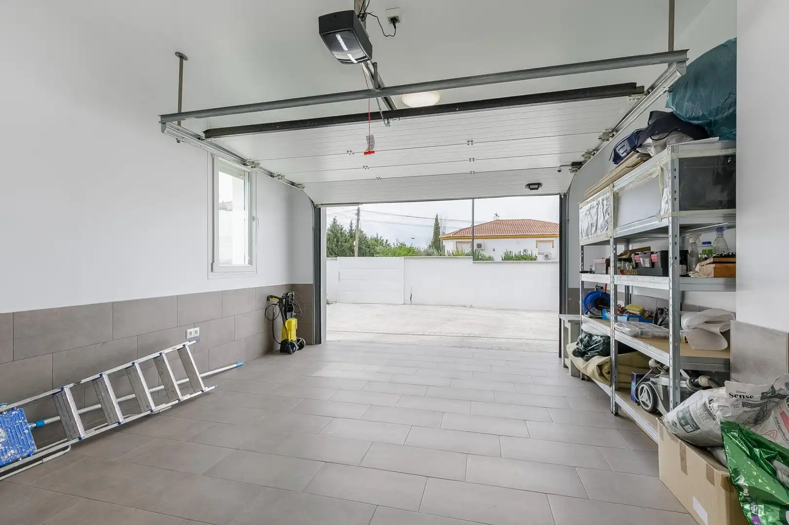 Detached house with pool for sale in Plaza del Pilar 3, imagen 19