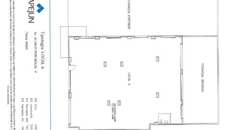 Foto 2 de Pis en venda a Avinguda de L'alcalde Pere Molas, 2, Vila-seca Poble, Tarragona