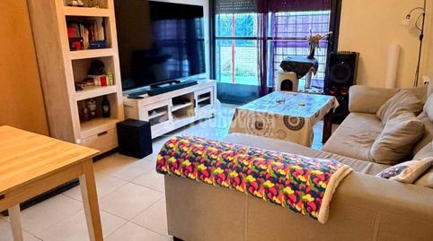 Foto 4 de Pis en venda a Hispanoamérica - Comunidades, Valdemoro