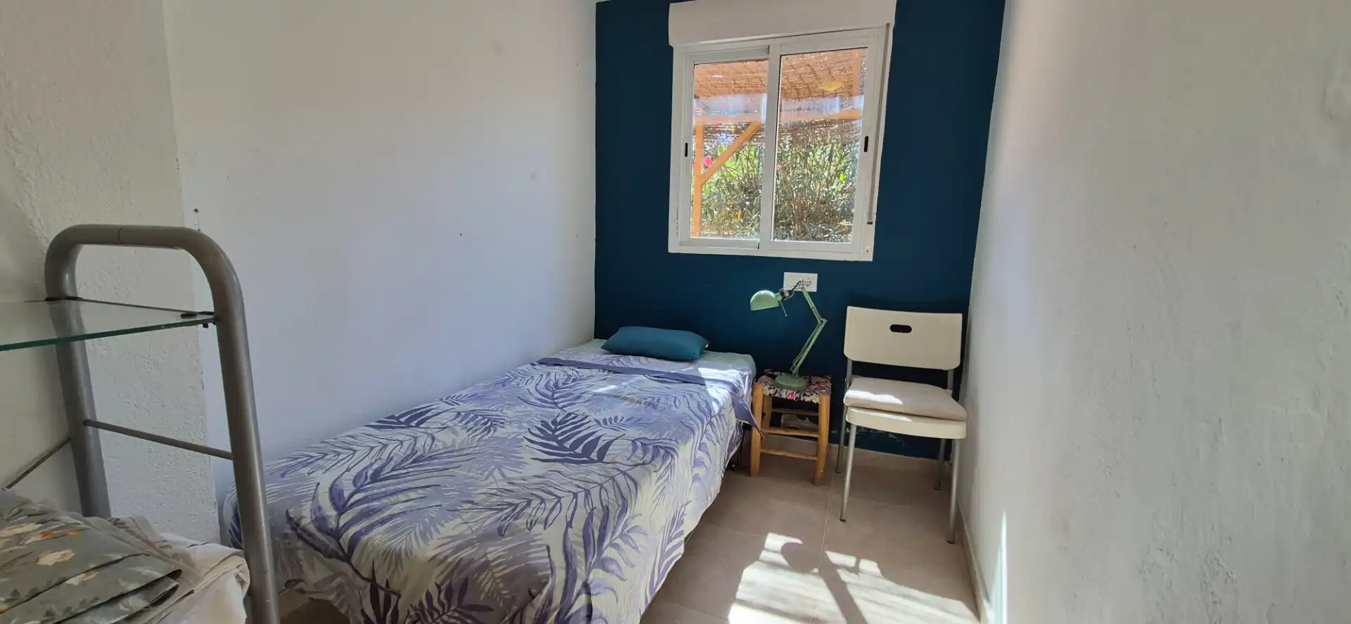 Schlafzimmer von Wohnung zum Verkauf in El Mas Pinell