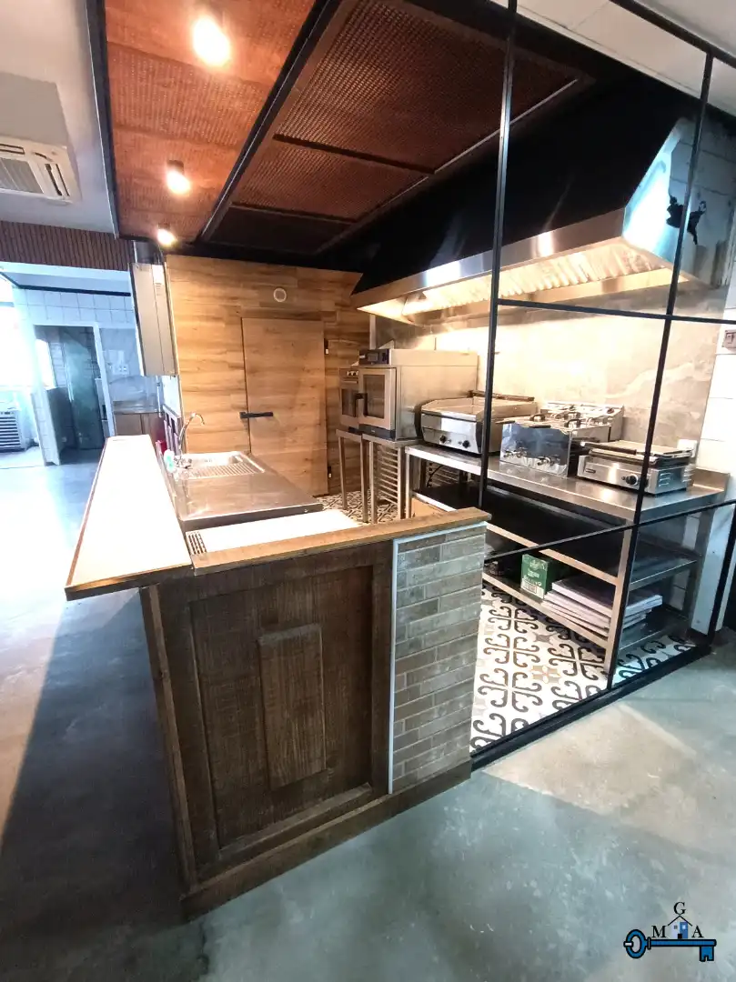 Local comercial en traspaso en Centro, imagen 19