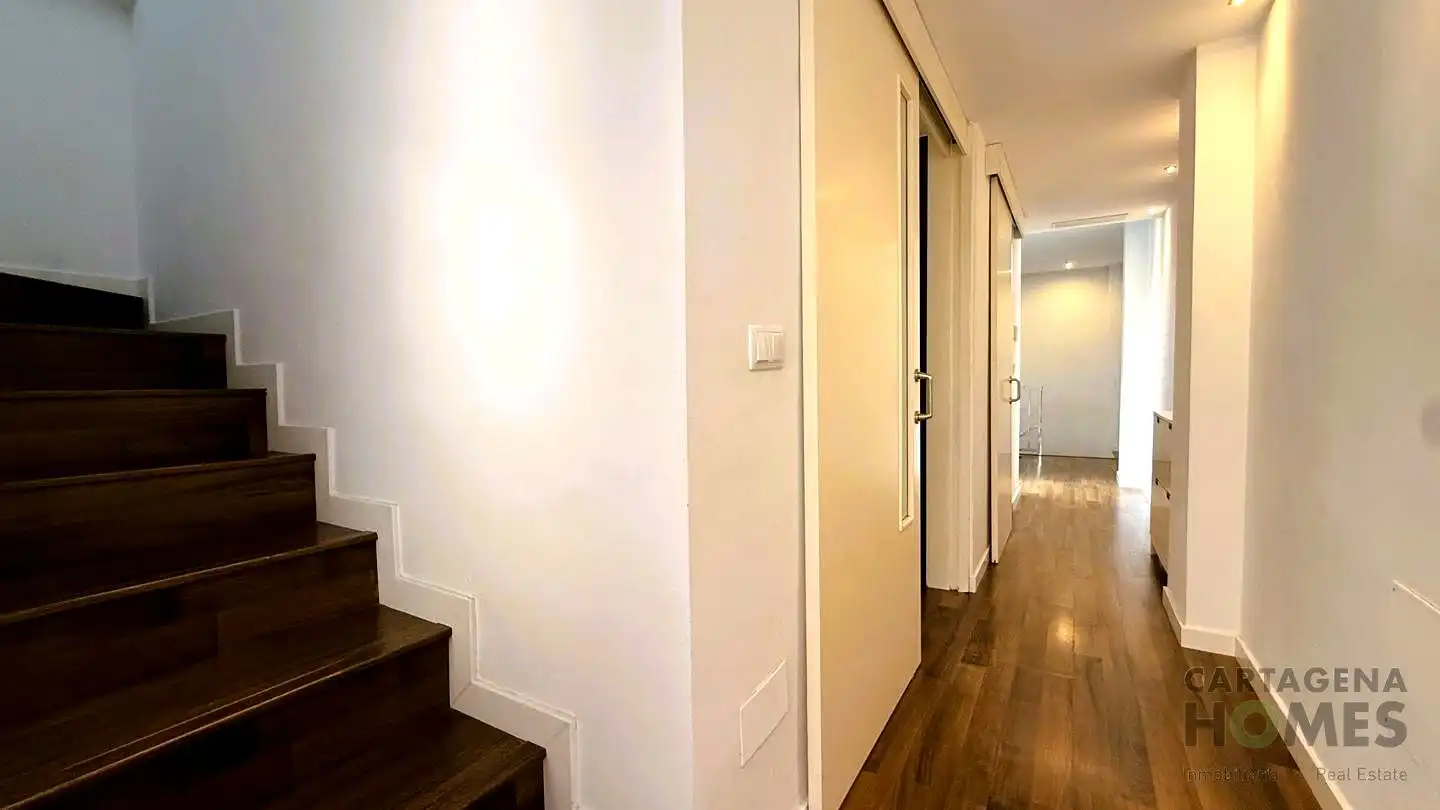 Casa o chalet en venta en Cartagena con Aire acondicionado, Calefacción y Terraza
