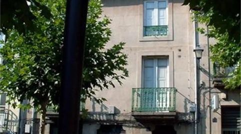 Foto 3 de Casa adosada en venta en Praza Trinidade, 2, Casco Viejo, Ourense Capital