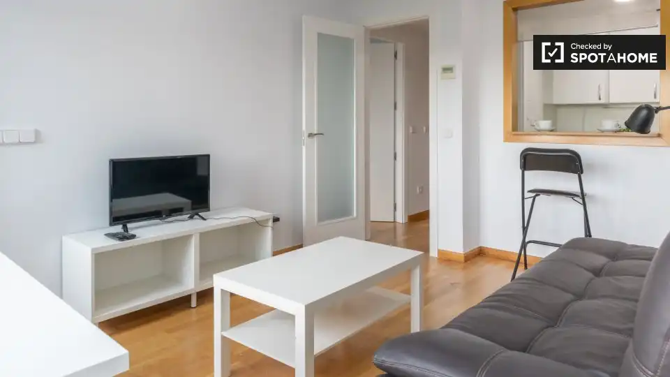 Wohnung zur Miete in Ciudad Lineal, imagen 3