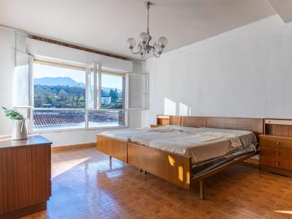 Bedroom of Flat for sale in Nava