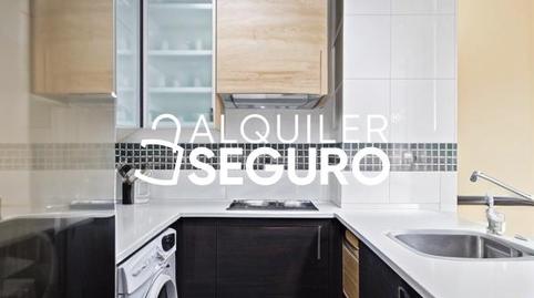 Foto 5 de Pis de lloguer a Moratilla de Henares, Ensanche de Vallecas - La Gavia, Madrid