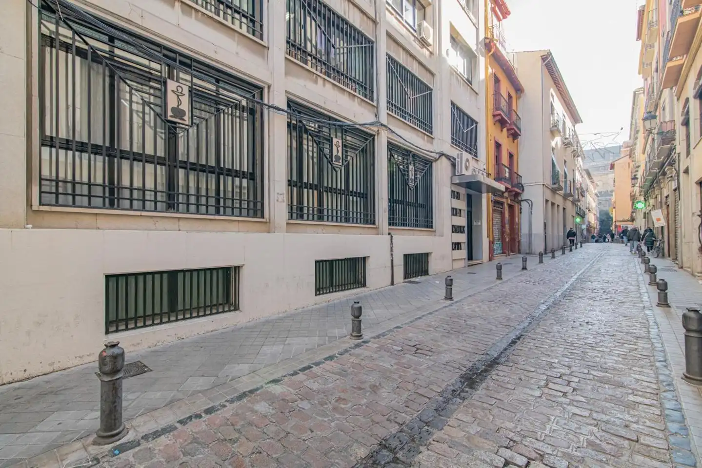 Piso con ascensor en venta en San Jerónimo, imagen 33