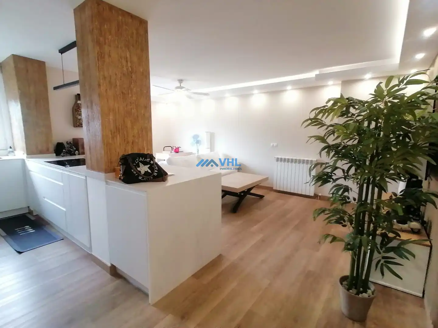 Flat with lift to rent in Calle Manuel Urquijo, imagen 4