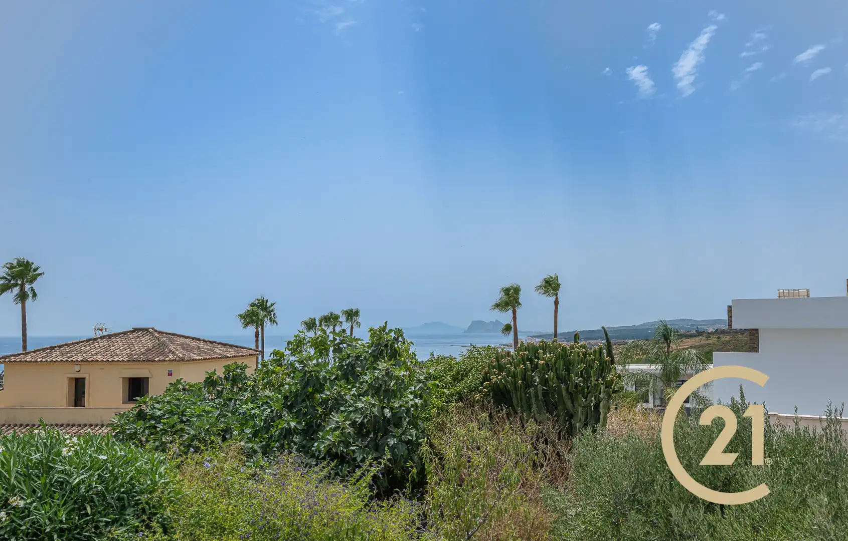 Casa o chalet en venta en Sotogrande con Aire acondicionado, Jardín privado y Terraza