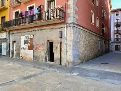Local comercial en venda a Korreo Kalea 66