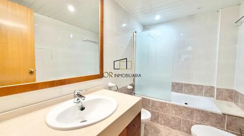 Foto 5 de Piso en venta en La Girada, Barcelona