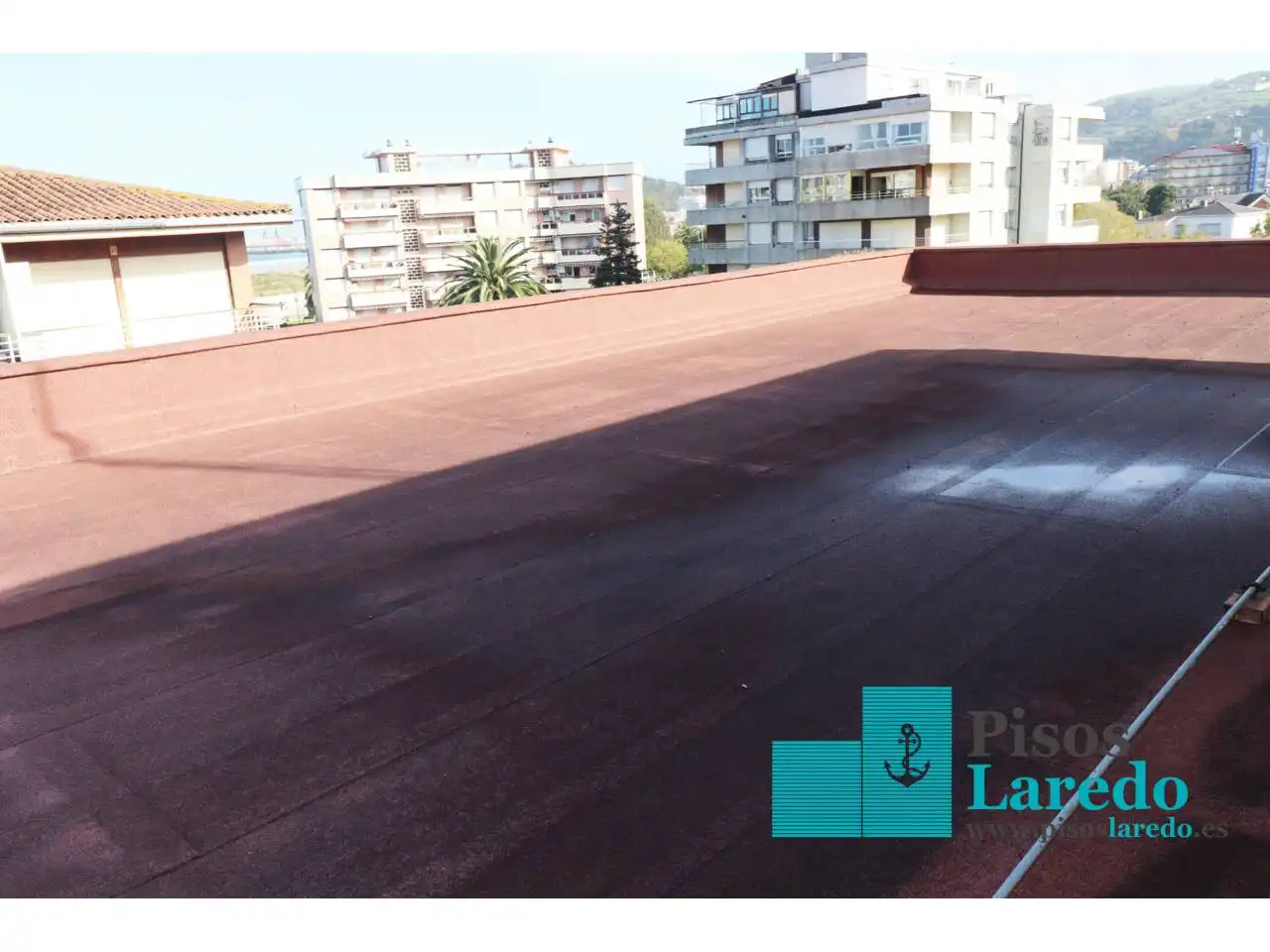 Flat for rent in Avenida libertad, 12, Carlos V