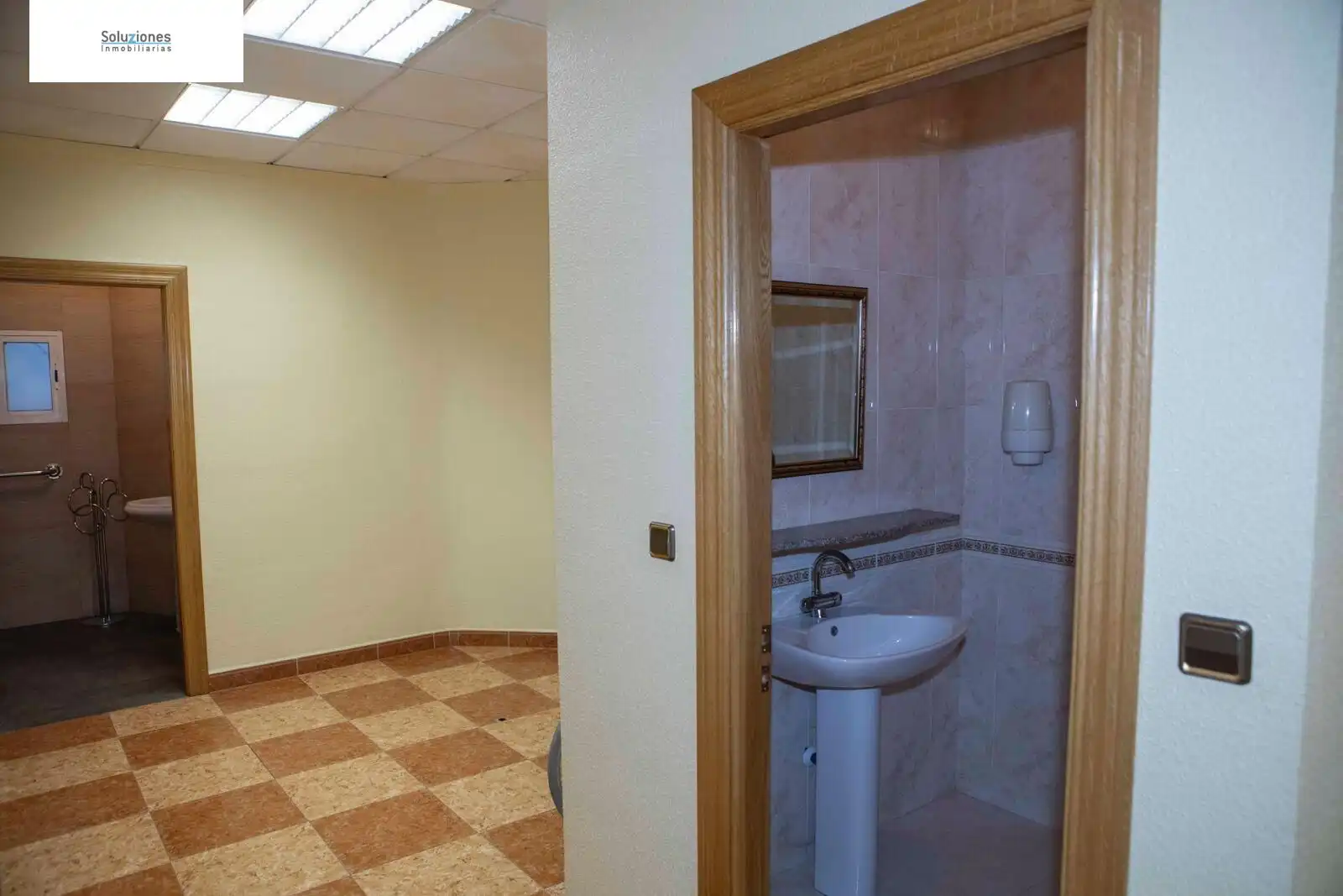 Casa con terrazza in vendita a San Pablo, imagen 30