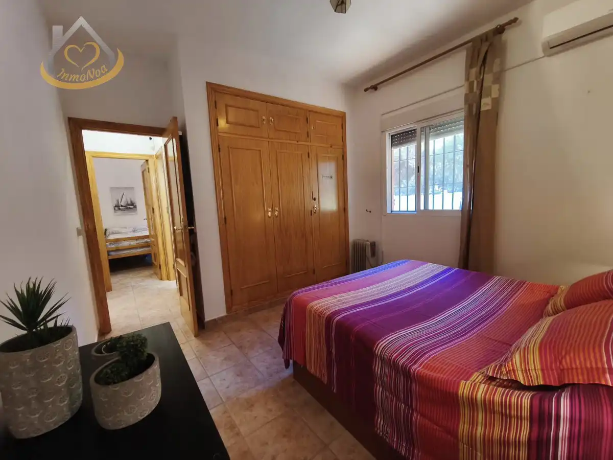 Schlafzimmer von Grundstücke zum Verkauf in Isla Cristina