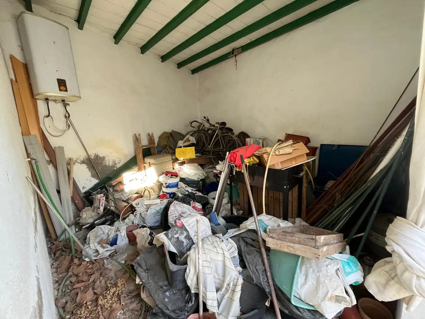 Doppelhaushälfte mit Garten zum Verkauf in Calle de San Viator, imagen 47