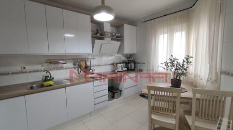 Foto 3 de Casa adosada en venda a Borox, Toledo