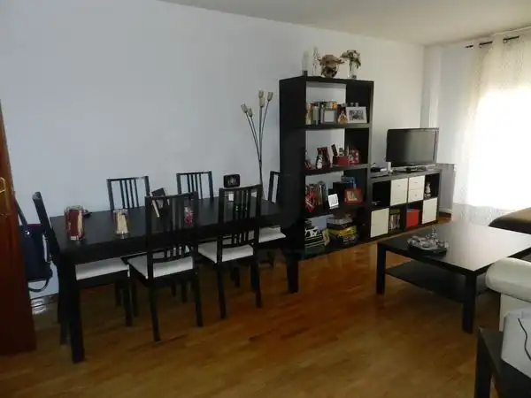 Sala de estar de Piso en venta en Fuenlabrada
