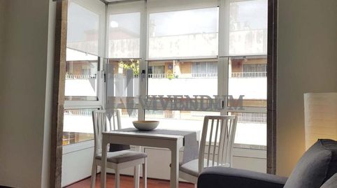 Foto 2 de Estudi de lloguer a Centro - Areal, Vigo