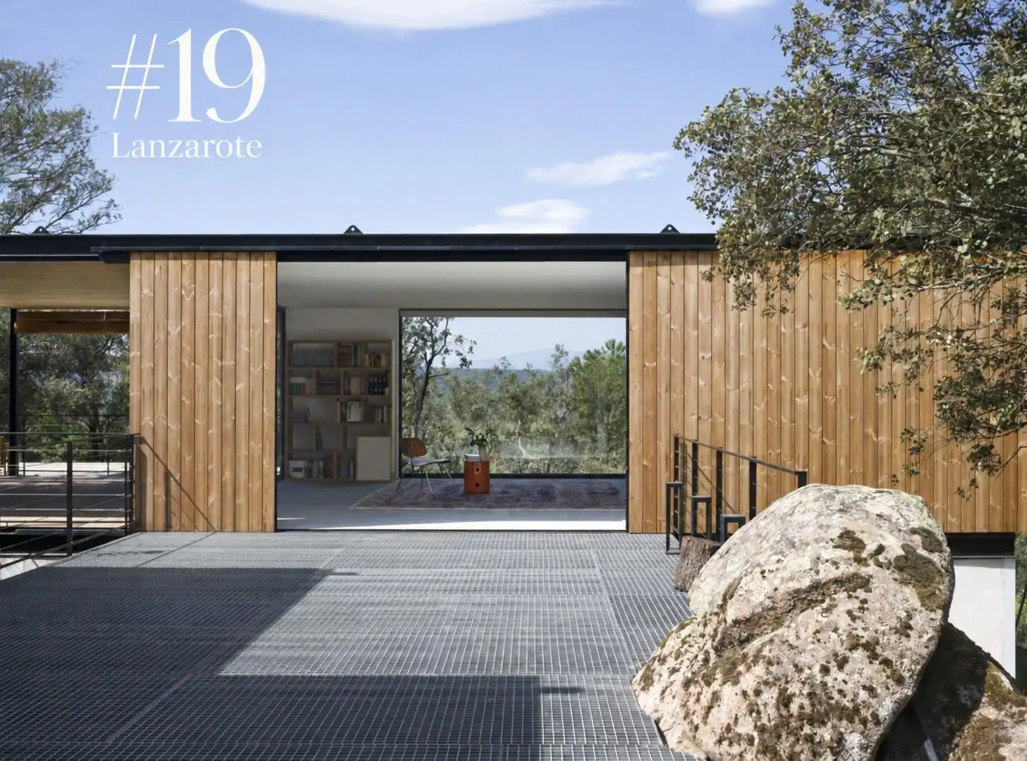 Terraza de Casa o chalet en venta en Sant Cugat del Vallès con Aire acondicionado, Calefacción y Jardín privado
