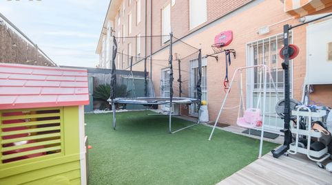 Foto 4 de Piso en venta en Calle de Gandía, 1, Urbanización el Mediterráneo, Arroyomolinos (Madrid)