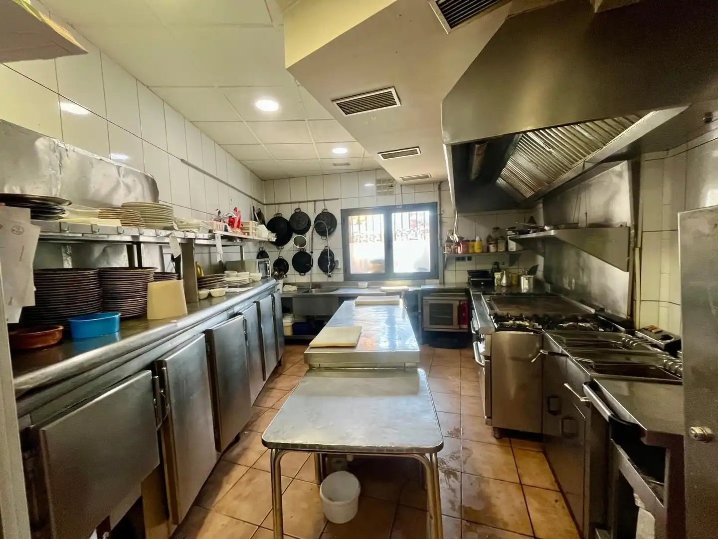 Local comercial en traspaso en Vilanova del Vallès, imagen 12