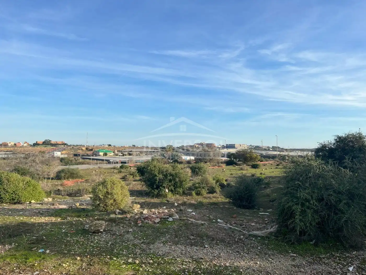 Residencial en venda en El Ejido