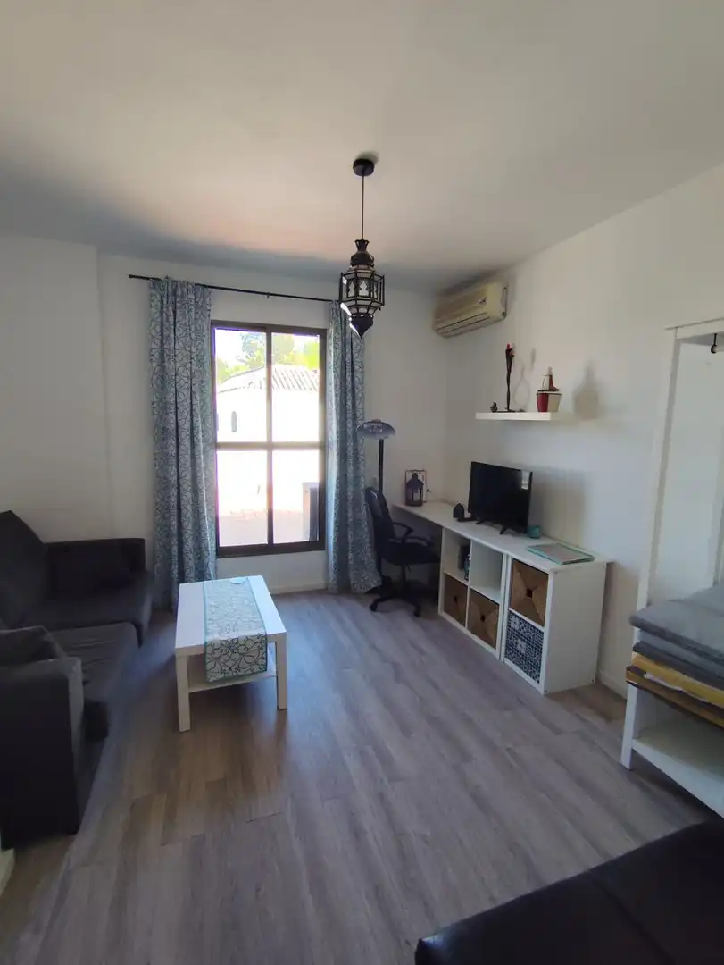 Dormitori de Casa o xalet en venda en Arcos de la Frontera amb Terrassa