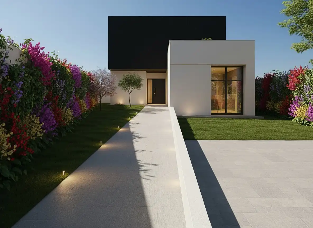 Terreno residencial en venta en Calle Alhena 136N, imagen 3