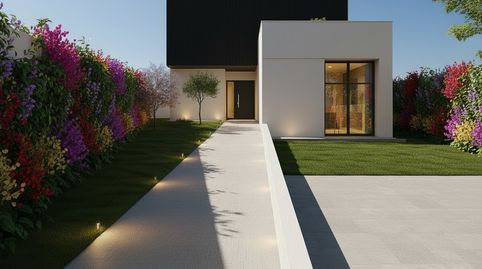 Foto 3 de Residencial en venda a Calle Alhena, 136n, Los Satélites - Roza Martín, Majadahonda