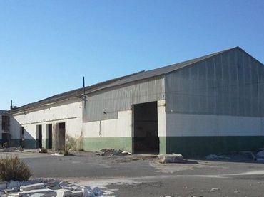 Terreno residencial en venta en Barrio Les Covetes (pol. 39, Parc.87)