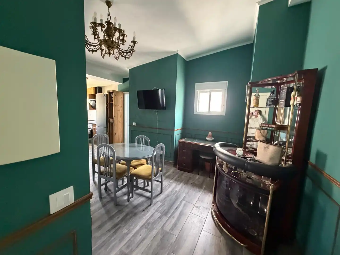 Wohnung zum Verkauf in Barriada de la Paz Calle A, 9, Salesianos