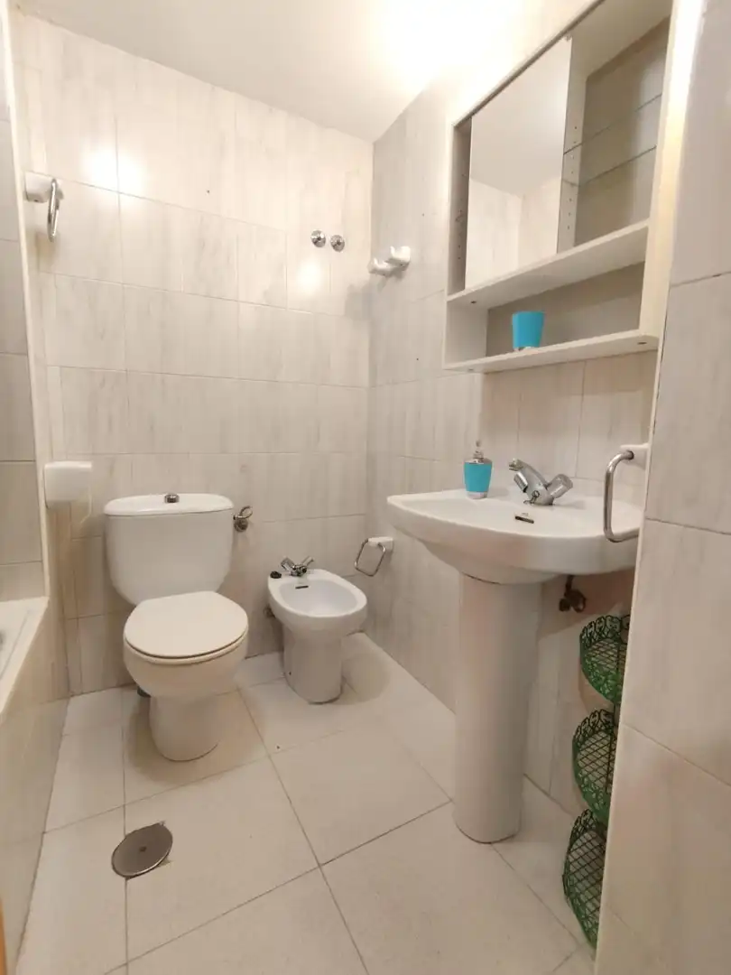 Studio with lift to rent in Norte, imagen 4