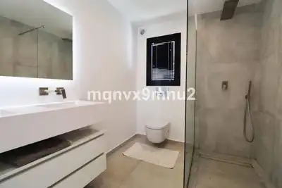 Chalet con piscina en venta en El Faro de Calaburra - Chaparral, imagen 19