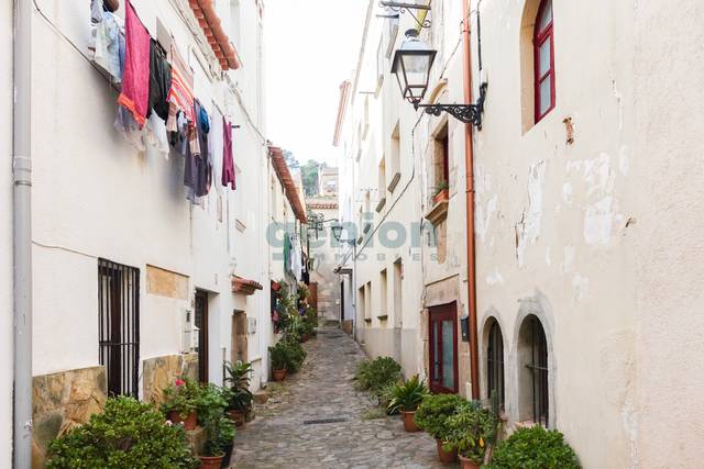 Casa-chalet en Venta en Tossa de Mar pueblo